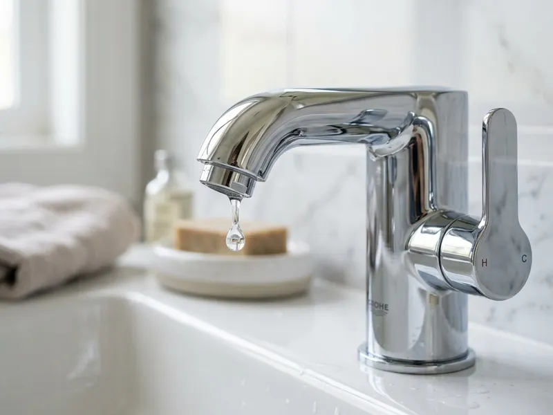 Faucet Repair & Installation Plumber in Terra Bella, CA